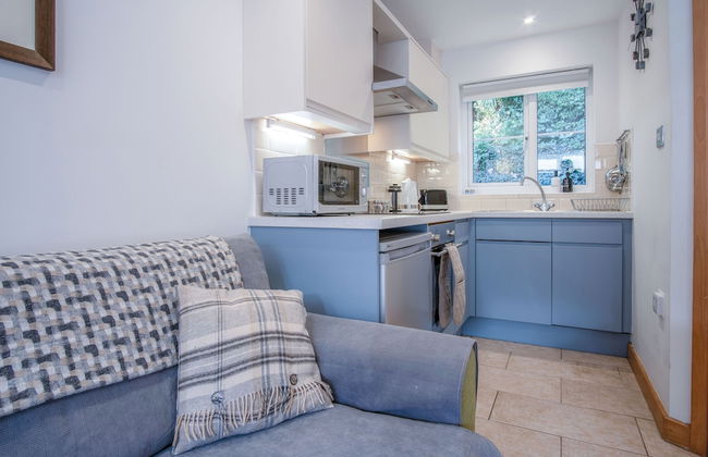 Tor Bay Cottage - 1 Bedroom - Parkmill - Foto 17