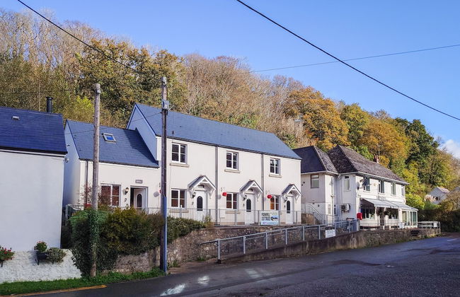 Tor Bay Cottage - 1 Bedroom - Parkmill - Foto 25
