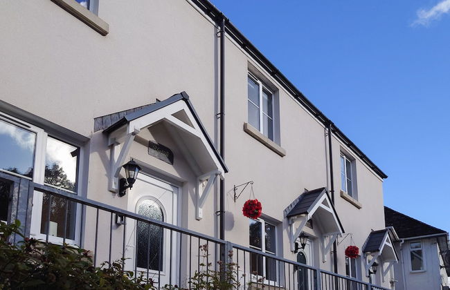 Tor Bay Cottage - 1 Bedroom - Parkmill - Foto 24