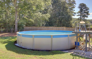Photo 2 - Conyers Vacation Rental w/ Pool: 5 Mi to Olde Town