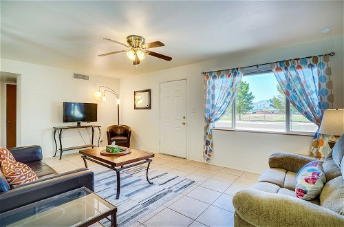 Photo 4 - Tucson Vacation Rental w/ Private Pool & BBQ Grill