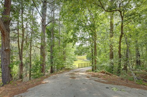 Photo 6 - Single-story Home ~ 7 Mi to Old Towne Conyers