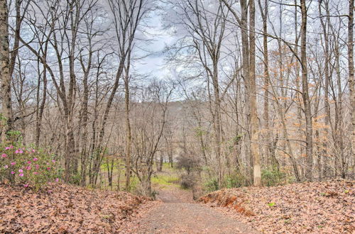 Photo 28 - Ranch Home w/ Front Porch on Etowah River