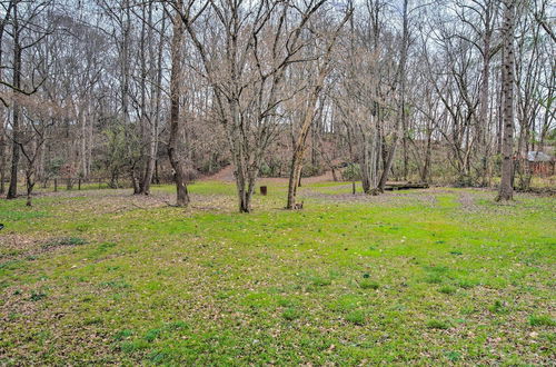 Photo 18 - Ranch Home w/ Front Porch on Etowah River