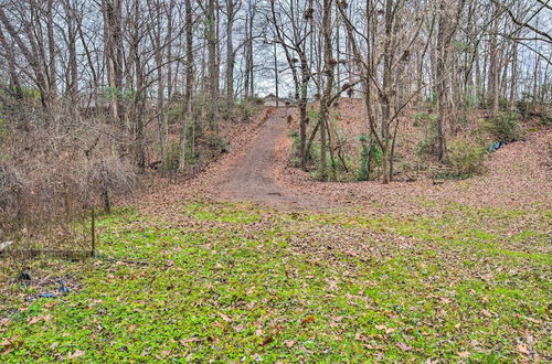 Photo 30 - Ranch Home w/ Front Porch on Etowah River