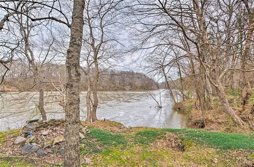 Photo 34 - Ranch Home w/ Front Porch on Etowah River