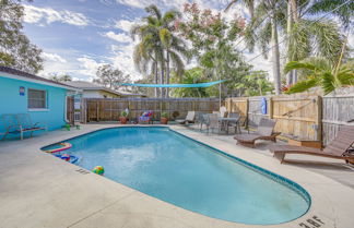 Photo 1 - Largo Family Oasis: Private Pool & Hot Tub