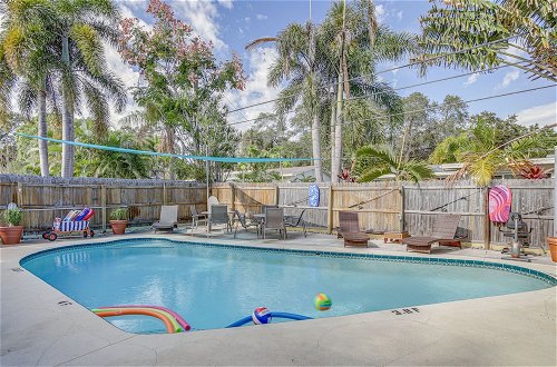 Photo 7 - Largo Family Oasis: Private Pool & Hot Tub