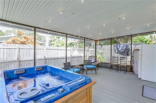 Foto 23 - Largo Family Oasis: Private Pool & Hot Tub