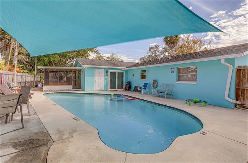 Photo 5 - Largo Family Oasis: Private Pool & Hot Tub