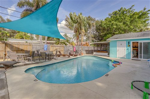 Foto 19 - Largo Family Oasis: Private Pool & Hot Tub