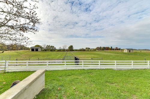 Foto 9 - Unique Stay: Finger Lakes Converted Horse Barn