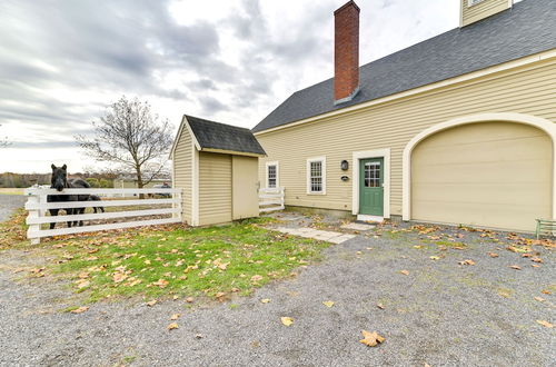 Photo 10 - Unique Stay: Finger Lakes Converted Horse Barn