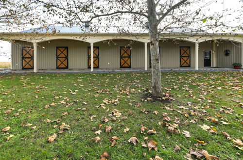 Photo 12 - Unique Stay: Finger Lakes Converted Horse Barn