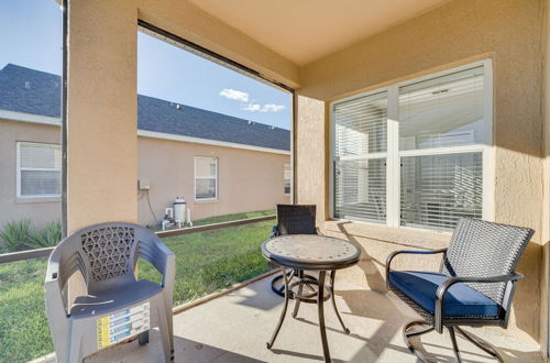 Photo 3 - Modern Davenport Vacation Home w/ Pool - Near Golf