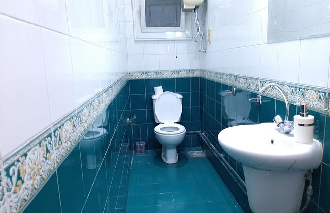 Royal Apartment in Talaat Harb Downtown - Foto 17