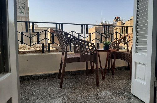 Foto 12 - Yacoubian Apartments in Downtown Cairo