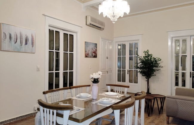 Royal Apartment in Talaat Harb Downtown - Foto 14