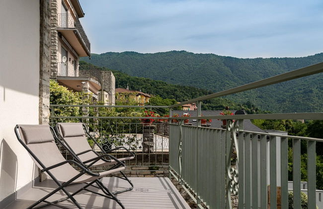 Mamo s Belvedere in Faggeto Lario - Foto 4