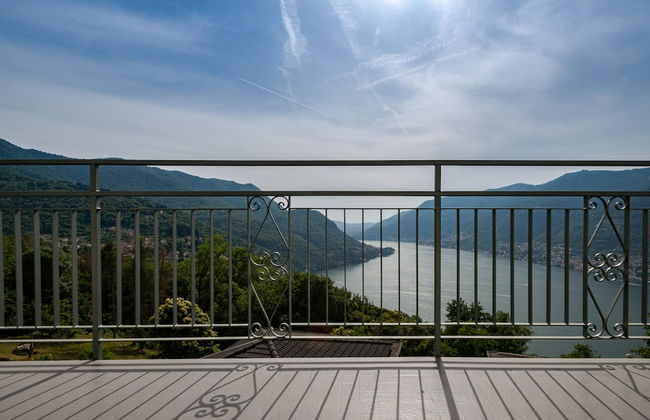 Mamo s Belvedere in Faggeto Lario - Foto 30