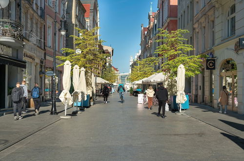 Photo 45 - Apartment Poznan Old Town by Renters