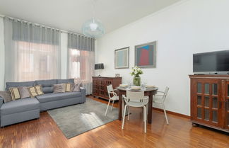 Photo 1 - Apartment Poznan Old Town by Renters