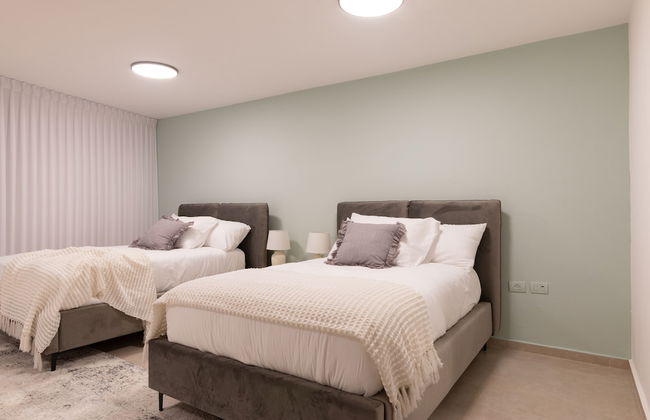 Huge & Lovely Unit 2BR 2BT By the beach - Foto 3