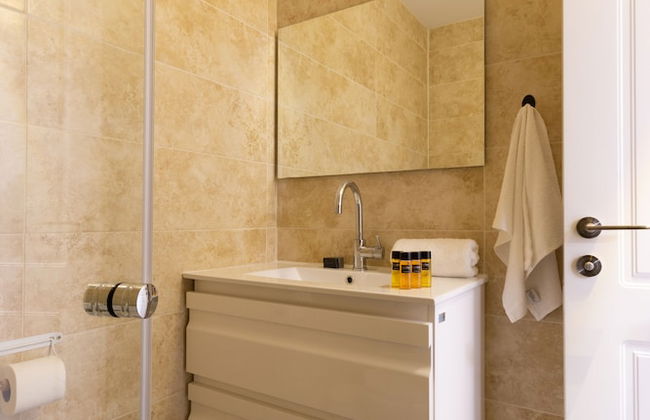 Huge & Lovely Unit 2BR 2BT By the beach - Foto 18