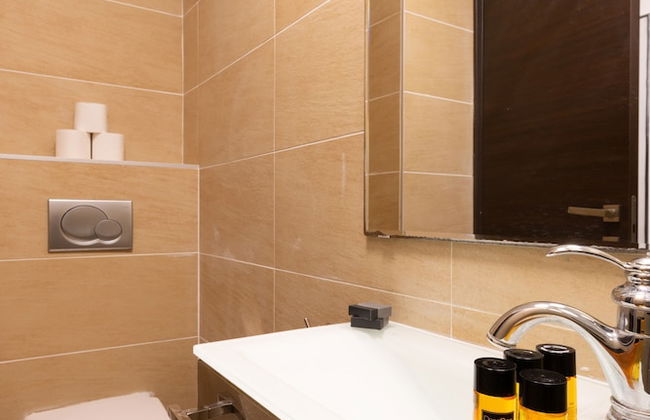 Huge & Lovely Unit 2BR 2BT By the beach - Foto 19