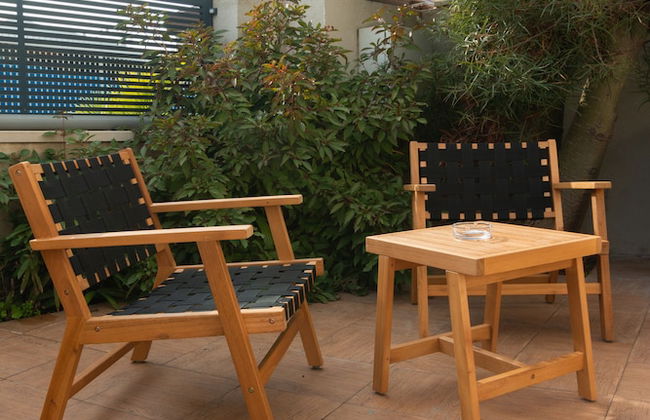 Huge & Lovely Unit 2BR 2BT By the beach - Foto 1