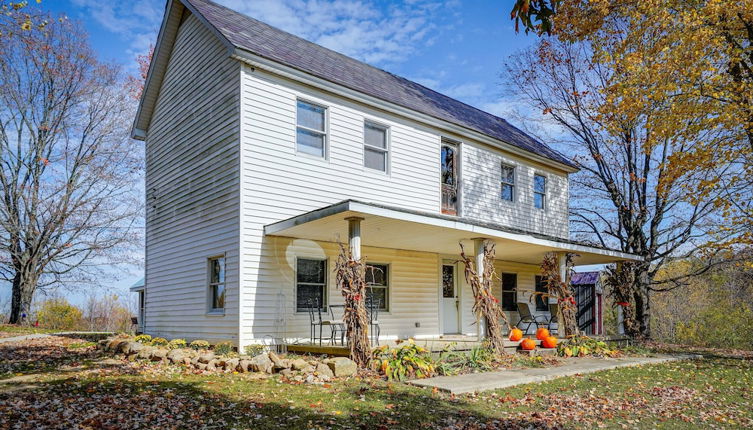 Photo 1 - Spacious & Inviting Jackson Getaway w/ Fireplace