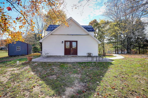 Photo 11 - Spacious & Inviting Jackson Getaway w/ Fireplace