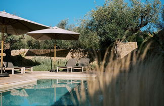 Photo 1 - Riglia Villas - Villa Olive