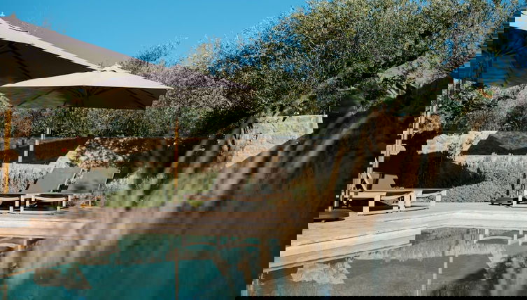 Foto 1 - Riglia Villas - Villa Olive