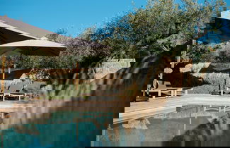 Foto 1 - Riglia Villas - Villa Olive