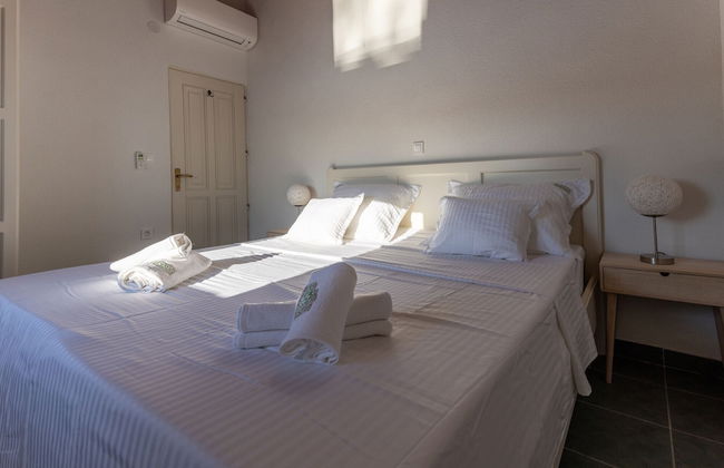 Villa Otus - Foto 12
