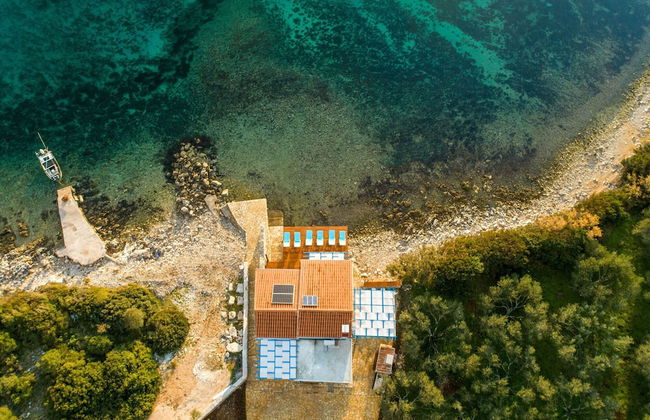 Villa Otus - Foto 55