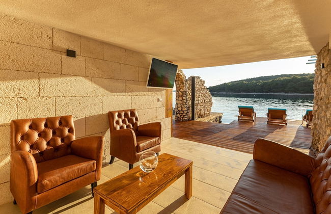 Villa Otus - Foto 33