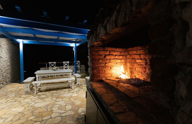 Villa Otus - Foto 62