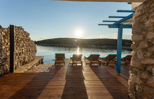 Villa Otus - Foto 54