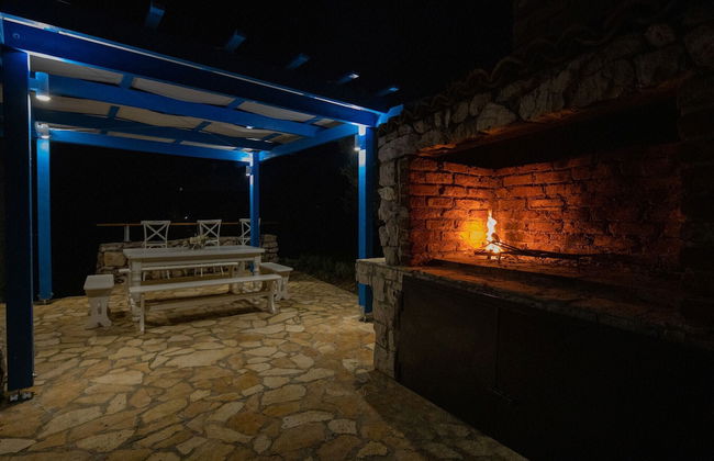 Villa Otus - Foto 51