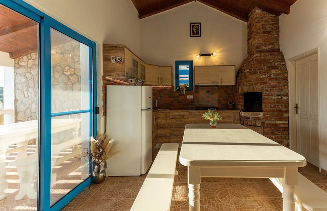 Villa Otus - Foto 25