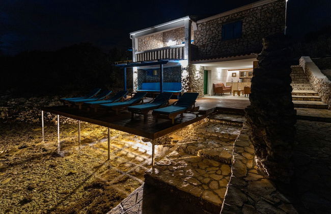 Villa Otus - Foto 53