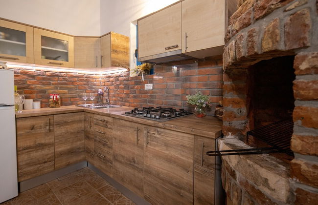 Villa Otus - Foto 27