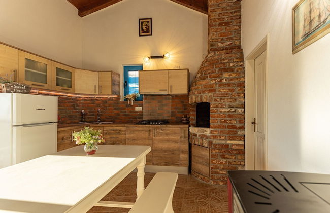 Villa Otus - Foto 28
