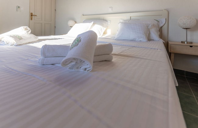 Villa Otus - Foto 15