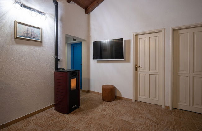 Villa Otus - Foto 31