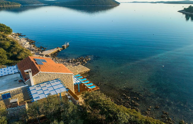 Villa Otus - Foto 60