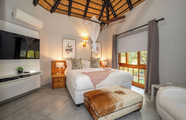 Kruger Park Lodge Unit No. 205 - Foto 3