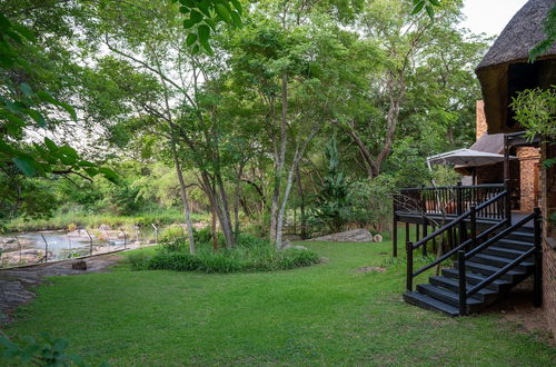 Photo 1 - Kruger Park Lodge Unit No. 205